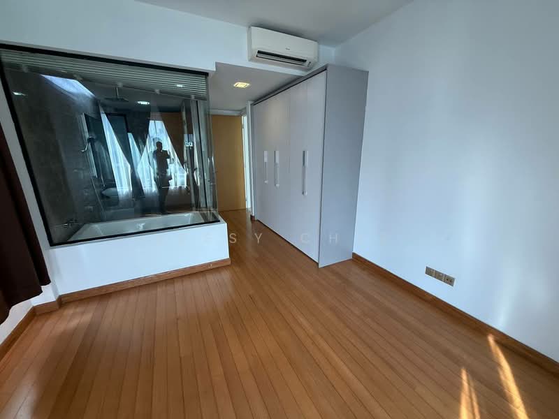 Kondominium untuk Dijual di Lumina Kiara - Jessy Chye - Bathroom - PropertyGuru.com.my