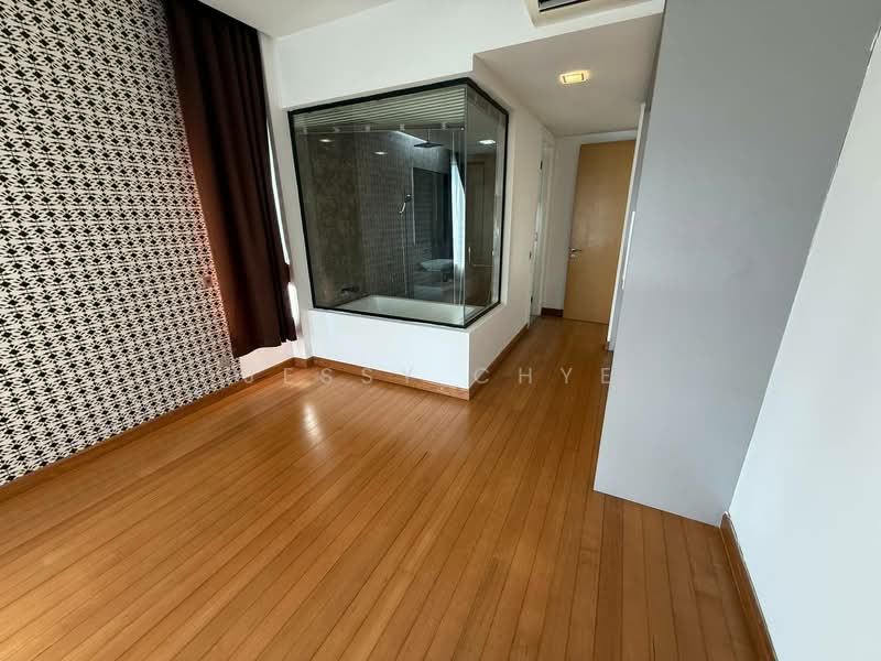 Kondominium untuk Dijual di Lumina Kiara - Jessy Chye - Interior - PropertyGuru.com.my