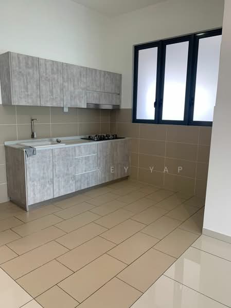 Servis Apartment untuk Disewa di The Cruise Residence - Jeffrey Yap - Kitchen - PropertyGuru.com.my