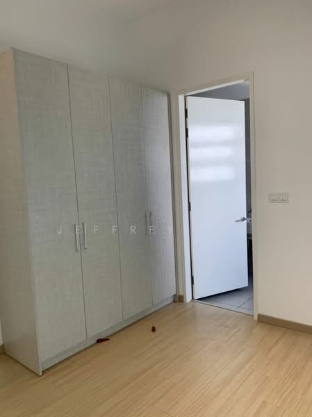 Servis Apartment untuk Disewa di The Cruise Residence - Jeffrey Yap - Interior - PropertyGuru.com.my
