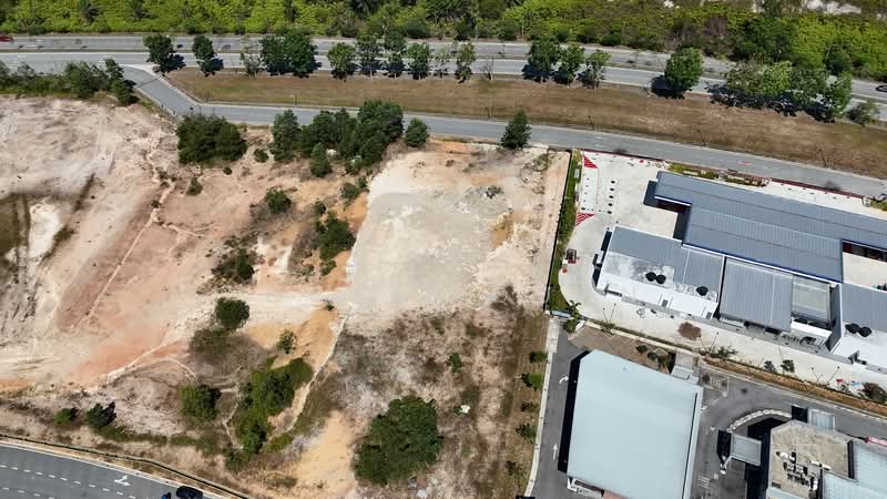 Industrial Land for Sale in Kuantan (Pahang) - Ang Yi Quan - Exterior - PropertyGuru.com.my