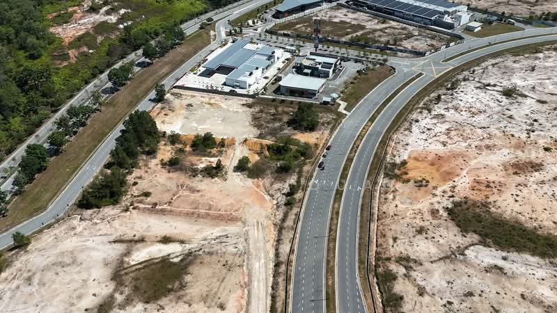 Industrial Land for Sale in Kuantan (Pahang) - Ang Yi Quan - PropertyGuru.com.my