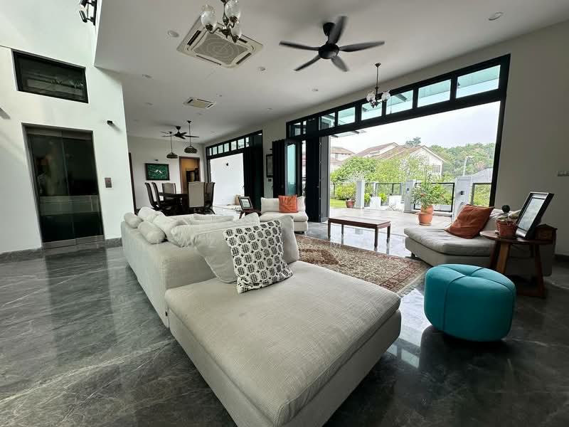 Untuk Dijual - Seksyen 8