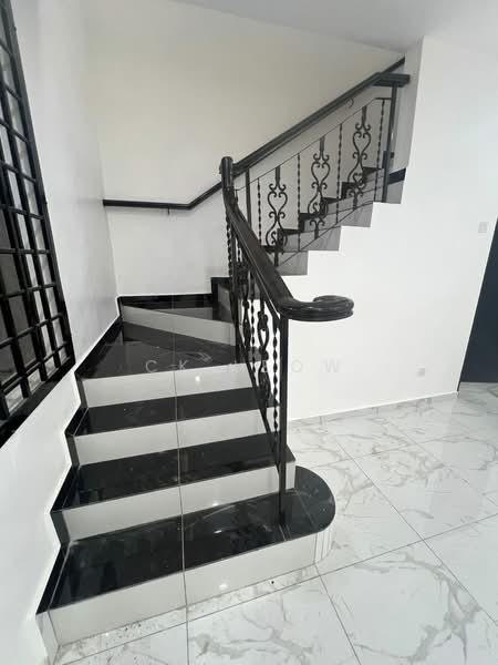 2-storey Terraced House for Sale in Bandar Seri Alam (Masai) - Ck Leow - Interior - PropertyGuru.com.my