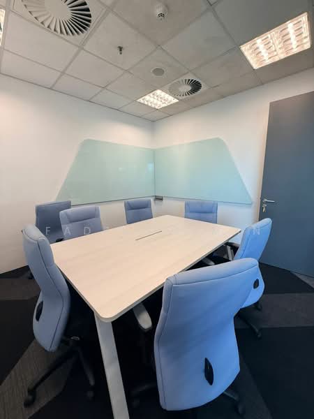 Pejabat untuk Disewa di Cyberjaya (Selangor) - Fadzil Osman - Interior - PropertyGuru.com.my