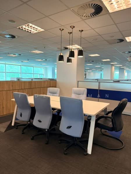 Pejabat untuk Disewa di Cyberjaya (Selangor) - Fadzil Osman - Interior - PropertyGuru.com.my