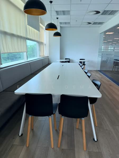 Pejabat untuk Disewa di Cyberjaya (Selangor) - Fadzil Osman - Interior - PropertyGuru.com.my
