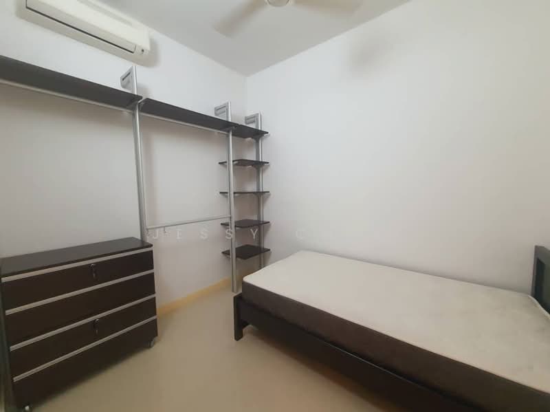 Service Residence for Rent at G Residence - Jessy Chye - Bedroom - PropertyGuru.com.my
