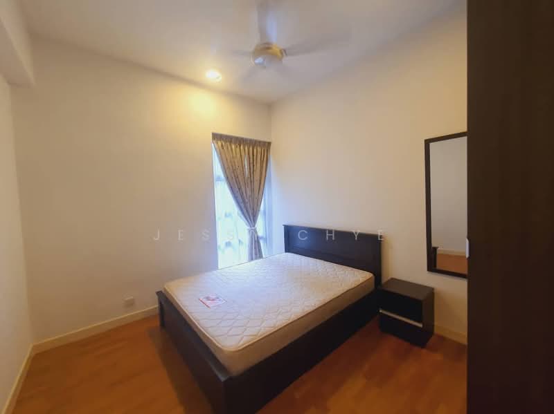 Service Residence for Rent at G Residence - Jessy Chye - Bedroom - PropertyGuru.com.my