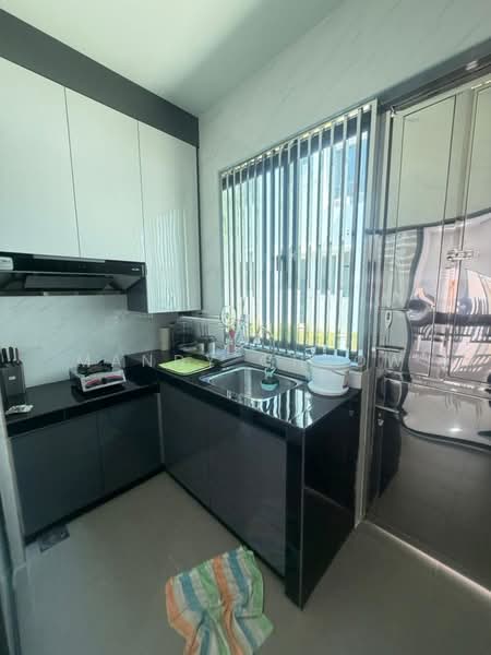 For Rent - Jovita