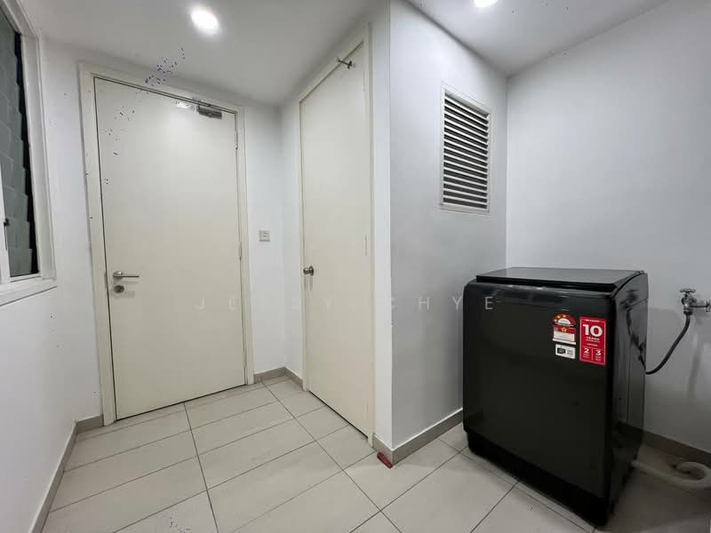 Kondominium untuk Disewa di Kiaraville - Jessy Chye - Interior - PropertyGuru.com.my