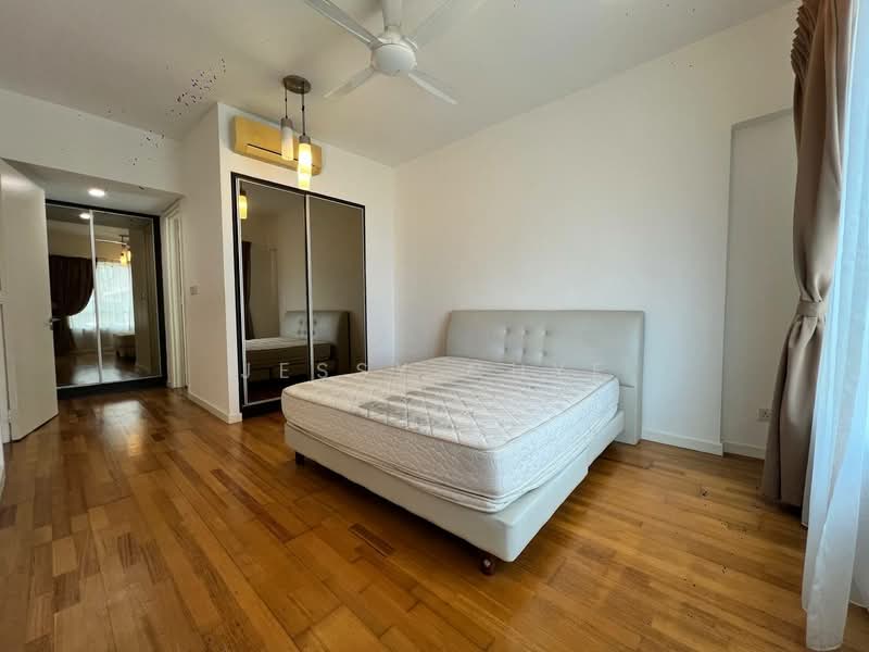 Kondominium untuk Disewa di Kiaraville - Jessy Chye - Bedroom - PropertyGuru.com.my