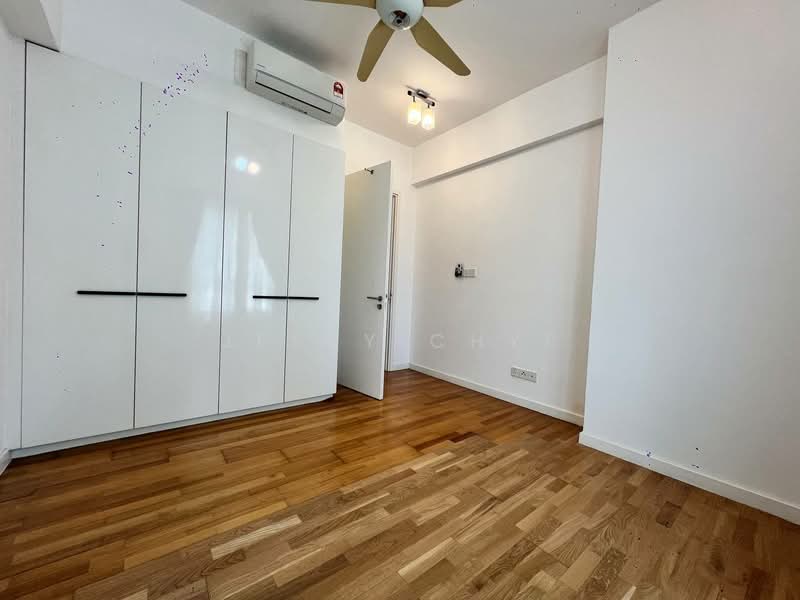 Kondominium untuk Disewa di Kiaraville - Jessy Chye - Bedroom - PropertyGuru.com.my