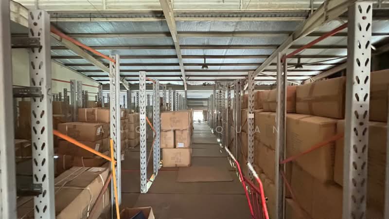 Detached Factory for Sale in Kawasan Perindustrian Batu Caves (Batu Caves) - Ang Yi Quan - Interior - PropertyGuru.com.my