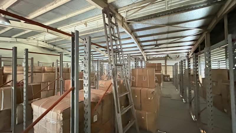 Detached Factory for Sale in Kawasan Perindustrian Batu Caves (Batu Caves) - Ang Yi Quan - PropertyGuru.com.my