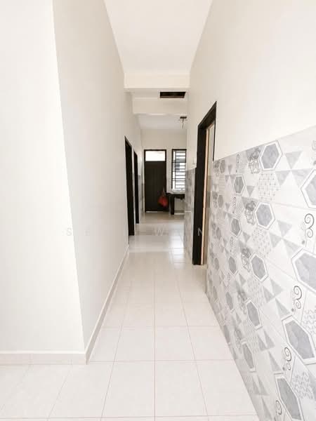 Untuk Dijual - Bandar Putra