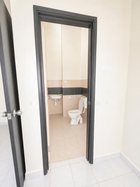 Untuk Dijual - Bandar Putra