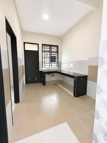 Untuk Dijual - Bandar Putra