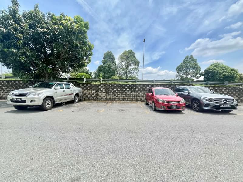 Shop for Rent in TTDI Jaya (Shah Alam) - Sa'a Nordin - Exterior - PropertyGuru.com.my