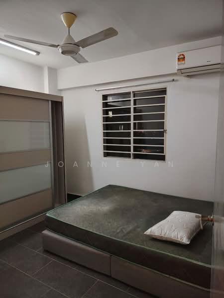 Pangsapuri untuk Disewa di Winner Court B - Joanne Yan - Bedroom - PropertyGuru.com.my