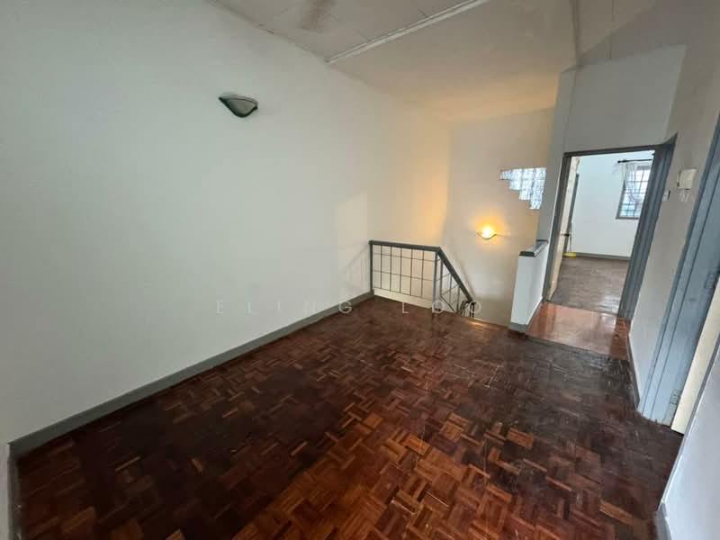 2-storey Terraced House for Sale in Taman Setiawangsa (Setiawangsa) - Eling Loo - Interior - PropertyGuru.com.my