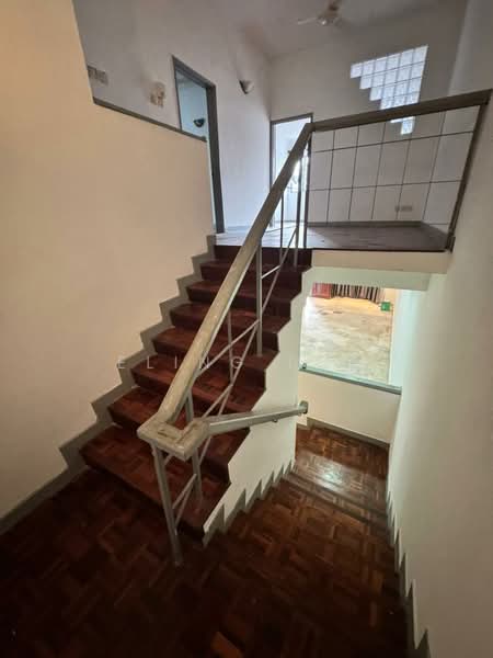 2-storey Terraced House for Sale in Taman Setiawangsa (Setiawangsa) - Eling Loo - Interior - PropertyGuru.com.my