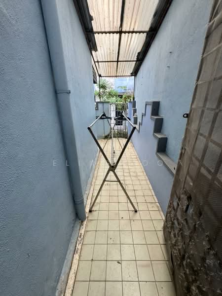 2-storey Terraced House for Sale in Taman Setiawangsa (Setiawangsa) - Eling Loo - Exterior - PropertyGuru.com.my