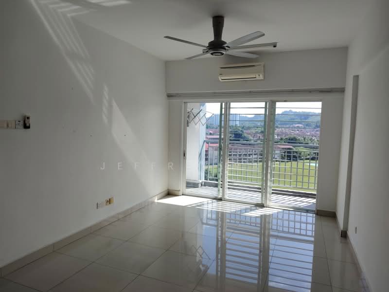 Condominium for Sale at Casa Tropika - Jeffrey Yap - Balcony - PropertyGuru.com.my