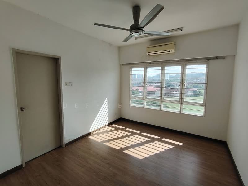 Condominium for Sale at Casa Tropika - Jeffrey Yap - Interior - PropertyGuru.com.my