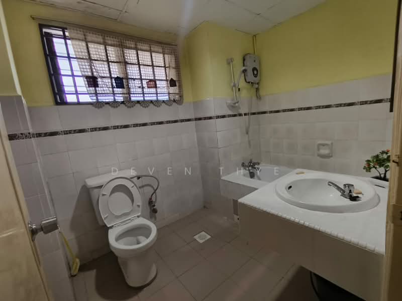 Apartment for Sale at Seri Mutiara Apartment - Deven Thye - PropertyGuru.com.my