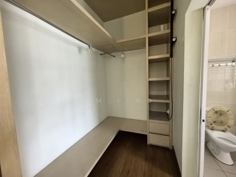 2-storey Terraced House for Sale in Kemuning Utama (Shah Alam) - Jim Ling - Bathroom - PropertyGuru.com.my