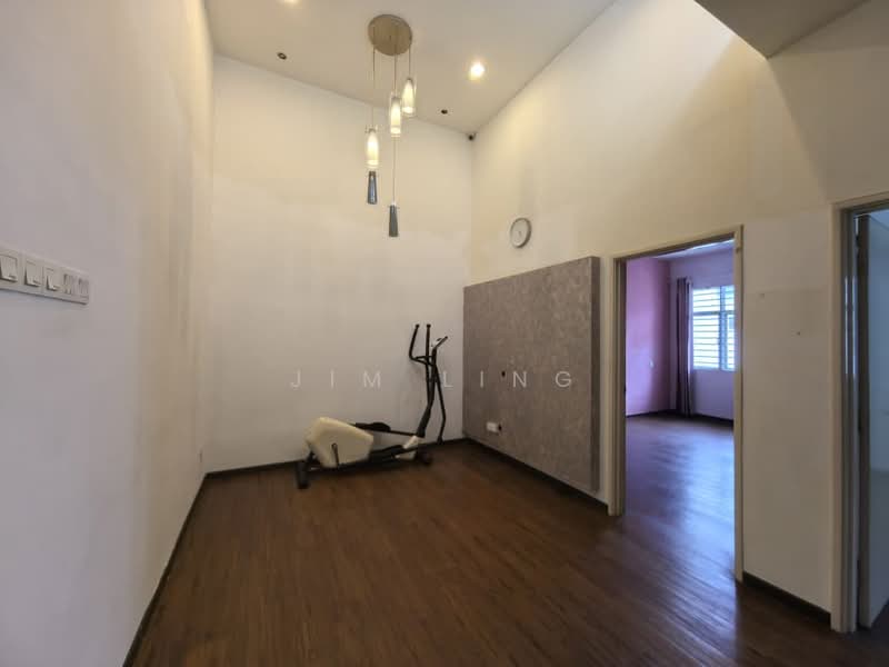 2-storey Terraced House for Sale in Kemuning Utama (Shah Alam) - Jim Ling - Interior - PropertyGuru.com.my