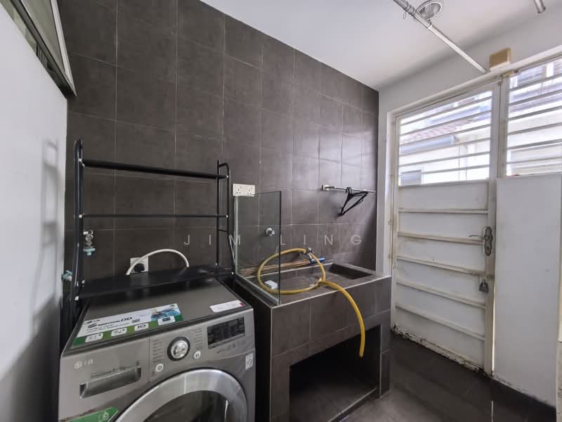 2-storey Terraced House for Sale in Kemuning Utama (Shah Alam) - Jim Ling - Interior - PropertyGuru.com.my