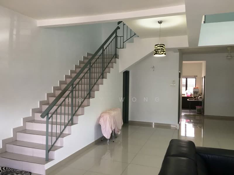 2-storey Terraced House for Sale in Bandar Metro Puchong (Puchong) - Joey Wong - Interior - PropertyGuru.com.my