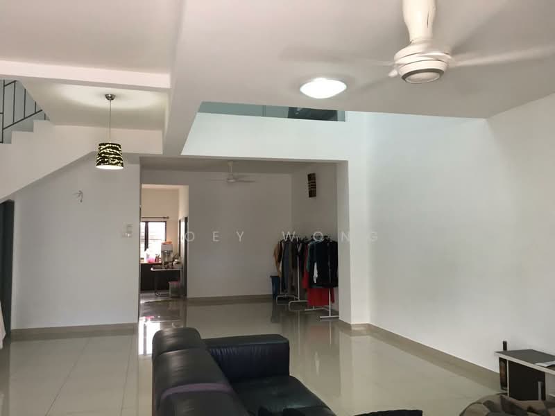 2-storey Terraced House for Sale in Bandar Metro Puchong (Puchong) - Joey Wong - Living Room - PropertyGuru.com.my