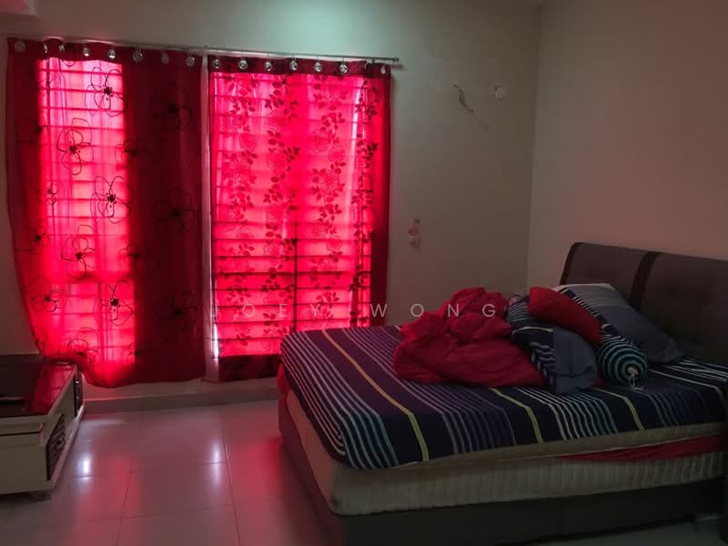 2-storey Terraced House for Sale in Bandar Metro Puchong (Puchong) - Joey Wong - Bedroom - PropertyGuru.com.my