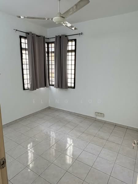 Kondominium untuk Dijual di Platinum Hill PV 5 - Eling Loo - Interior - PropertyGuru.com.my