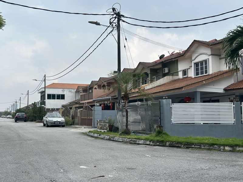 Rumah Teres 2 Tingkat untuk Dijual di Bandar Puteri (Klang) - Ben Lor - PropertyGuru.com.my