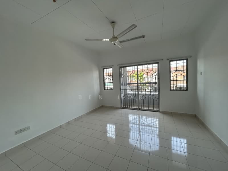 Rumah Teres 2 Tingkat untuk Dijual di Bandar Puteri (Klang) - Ben Lor - PropertyGuru.com.my