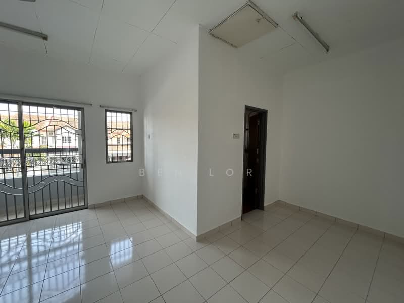 Rumah Teres 2 Tingkat untuk Dijual di Bandar Puteri (Klang) - Ben Lor - PropertyGuru.com.my