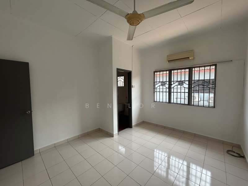 Rumah Teres 2 Tingkat untuk Dijual di Bandar Puteri (Klang) - Ben Lor - PropertyGuru.com.my