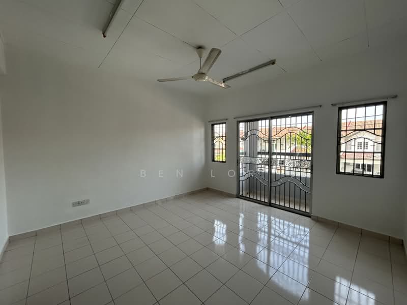 Rumah Teres 2 Tingkat untuk Dijual di Bandar Puteri (Klang) - Ben Lor - PropertyGuru.com.my