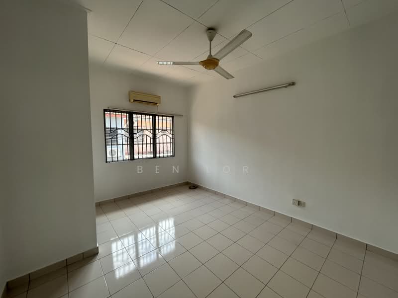 Rumah Teres 2 Tingkat untuk Dijual di Bandar Puteri (Klang) - Ben Lor - PropertyGuru.com.my