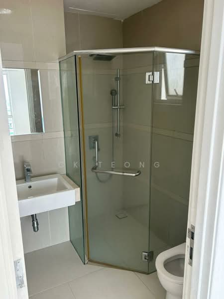 Kondominium untuk Dijual di Setapak Green - CK Teong - Bathroom - PropertyGuru.com.my