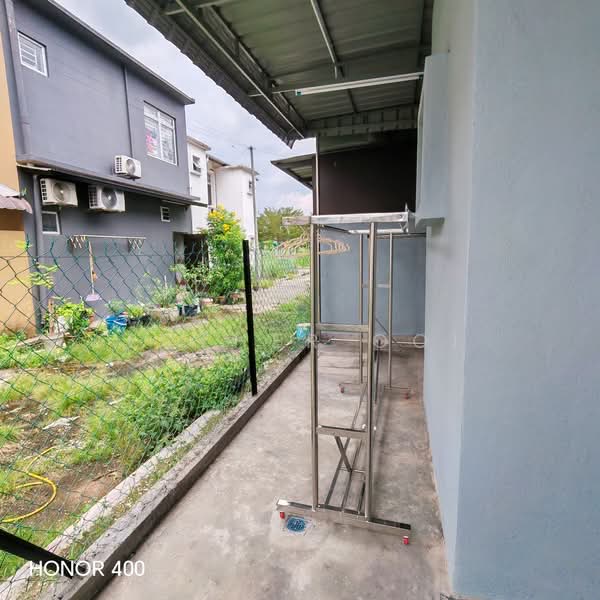 2-storey Terraced House for Rent in Gelang Patah (Johor) - Esther Ooi - Exterior - PropertyGuru.com.my