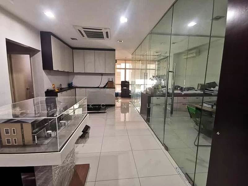 For Sale - IOI Boulevard