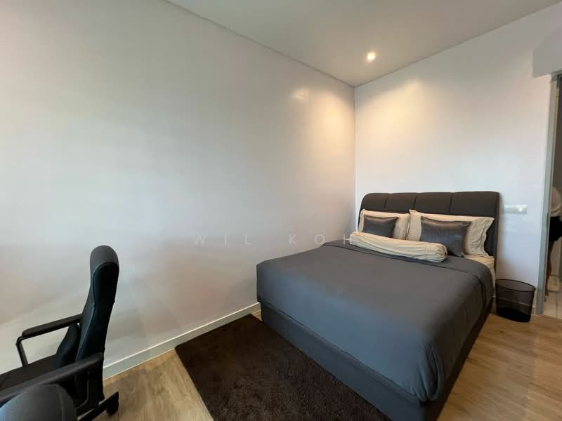 Kondominium untuk Disewa di TRIA Seputeh in 9 Seputeh, Kuala Lumpur - Wil Koh - Bedroom - PropertyGuru.com.my