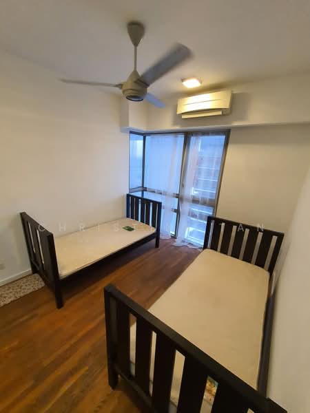 Servis Apartment untuk Disewa di Cascades Residency - Christine Tan - PropertyGuru.com.my