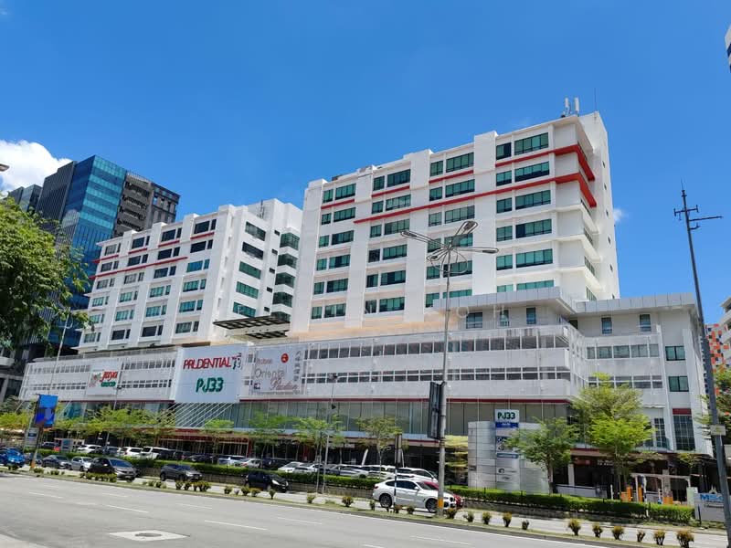 Office for Rent in Petaling Jaya (Selangor) - Kelvin Koh - Exterior - PropertyGuru.com.my