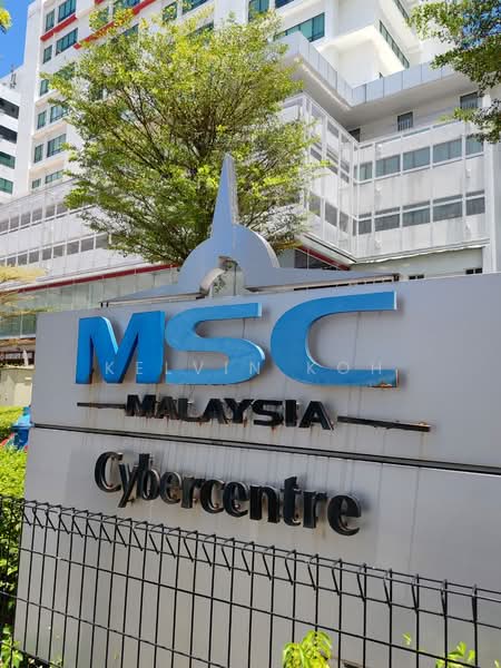 Office for Rent in Petaling Jaya (Selangor) - Kelvin Koh - Exterior - PropertyGuru.com.my